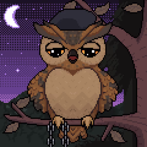 Night Owls #401