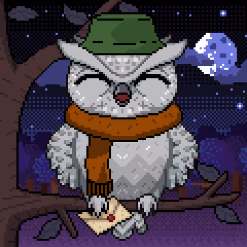 Night Owls Official