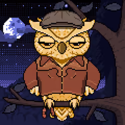 Night Owls #10