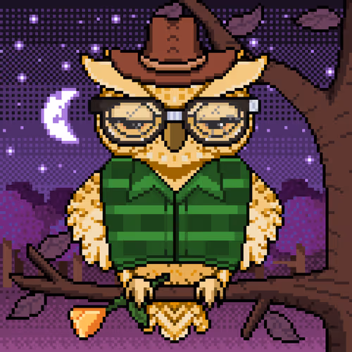 Night Owls Official