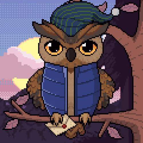 Night Owls #737