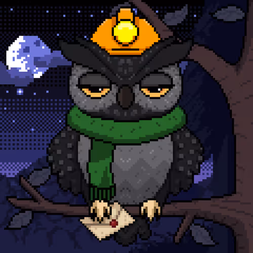 Night Owls Official