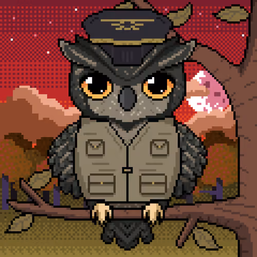 Night Owls #575