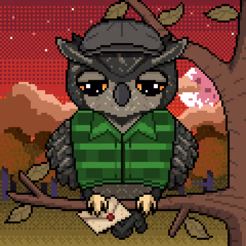 Night Owls Official