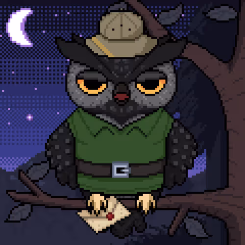 Night Owls Official
