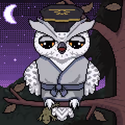 Night Owls #961