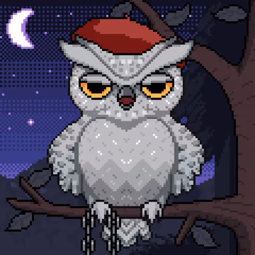 Night Owls #925