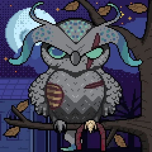 Night Owls Official