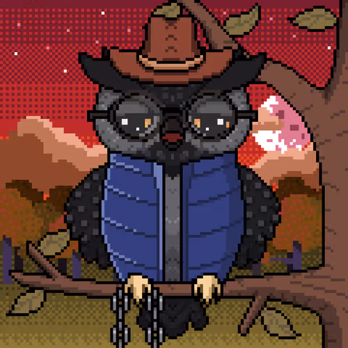 Night Owls Official