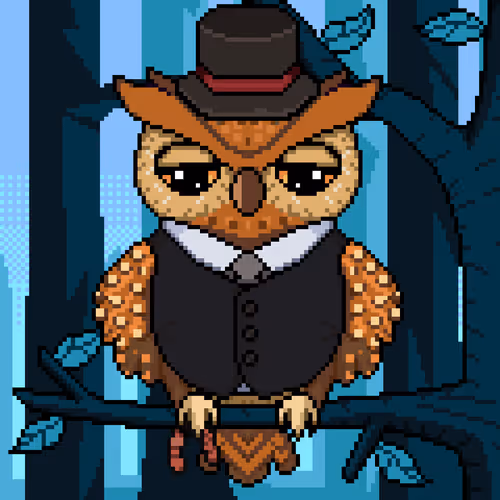 Night Owls Official