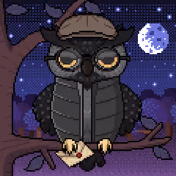 Night Owls #1093