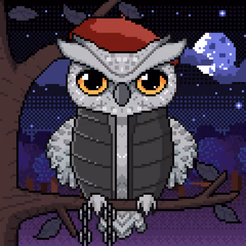 Night Owls #312