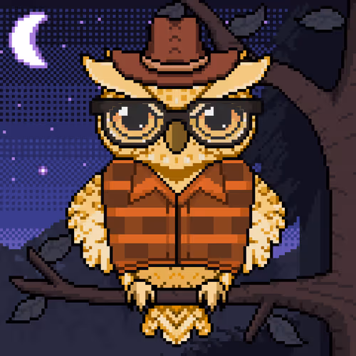Night Owls Official