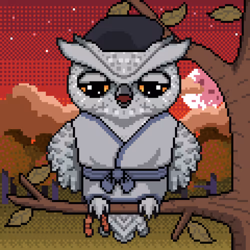 Night Owls Official