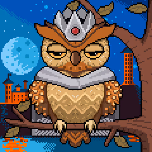 Night Owls Official