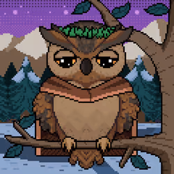 Night Owls #1153
