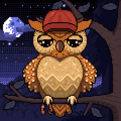 Night Owls #1189