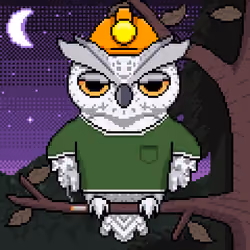 Night Owls #681