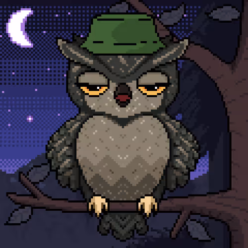 Night Owls Official