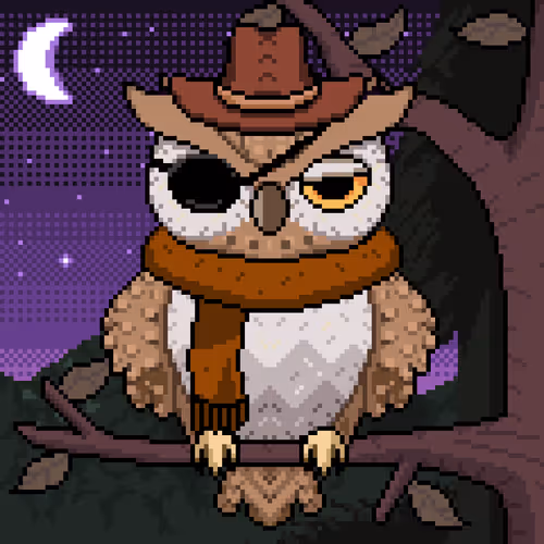 Night Owls Official