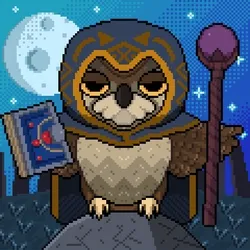 Night Owls #3
