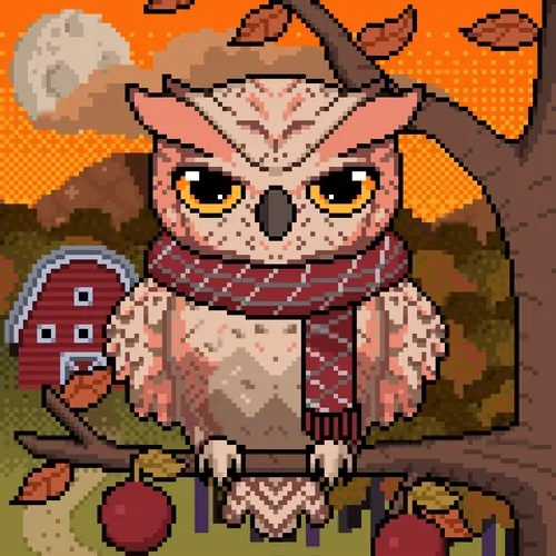 Night Owls Official