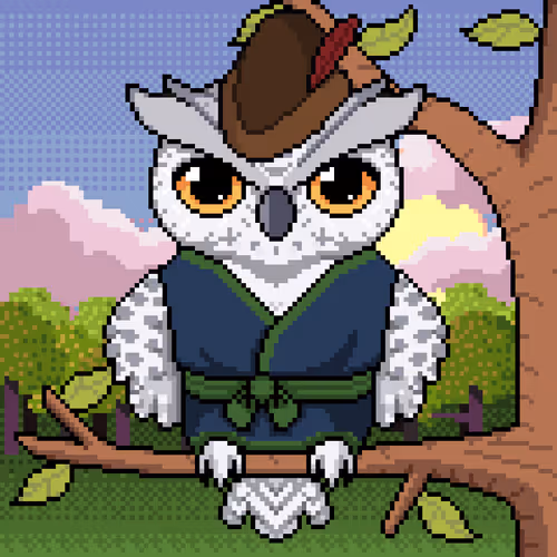 Night Owls Official