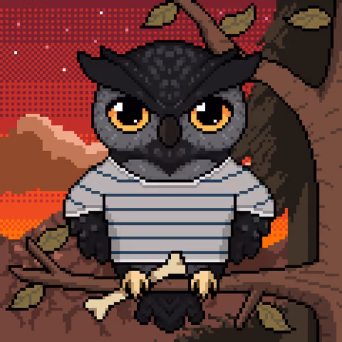 Night Owls #1262