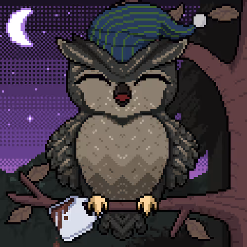 Night Owls Official