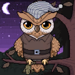 Night Owls #1226