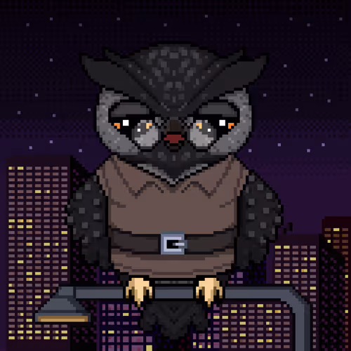 Night Owls Official