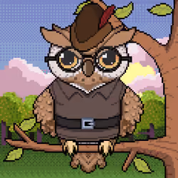 Night Owls #176