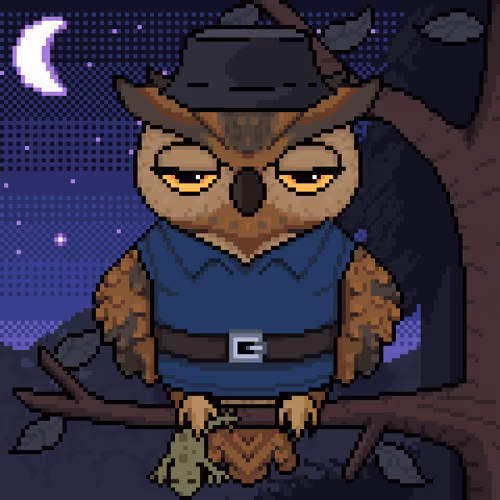 Night Owls #390