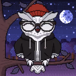 Night Owls #133