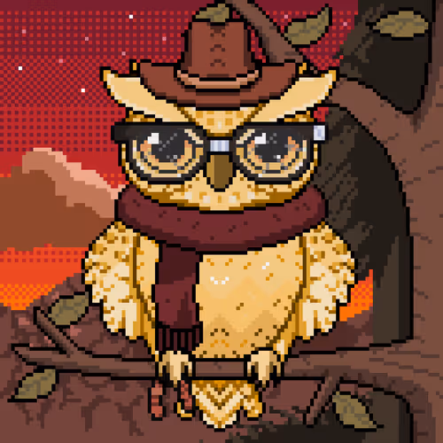 Night Owls Official