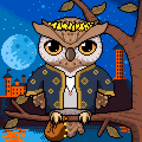Night Owls Official