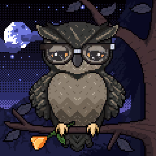 Night Owls #674