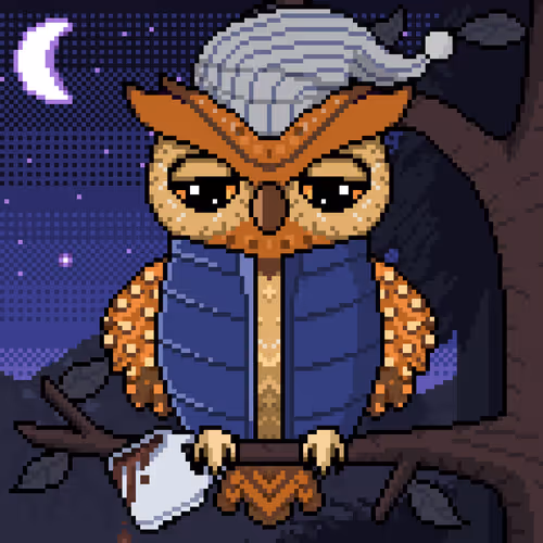 Night Owls Official