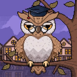 Night Owls #852