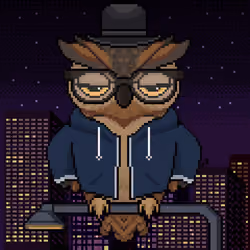 Night Owls #615