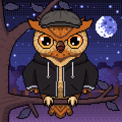 Night Owls #682
