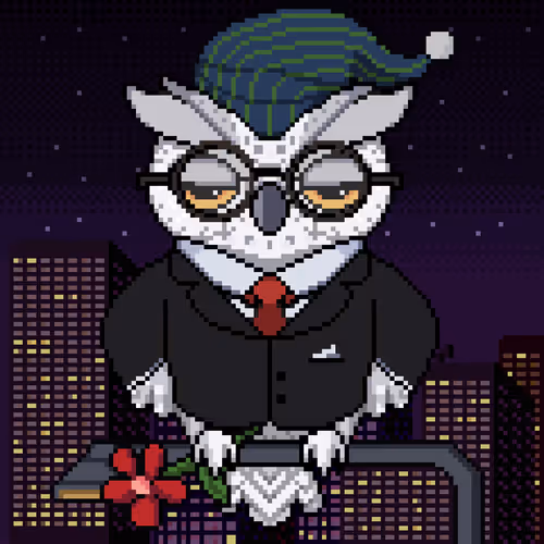Night Owls Official