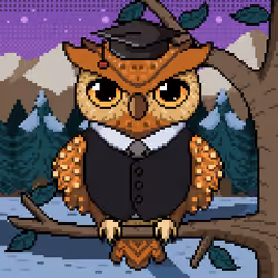 Night Owls #1193