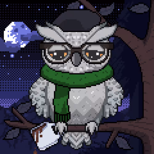 Night Owls Official