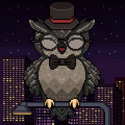 Night Owls #38
