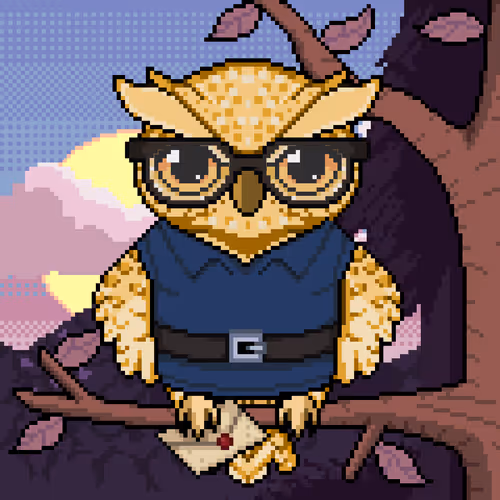 Night Owls Official