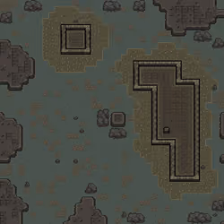 #632 - Divine Grotto