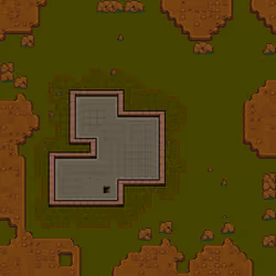 #421 - Labyrinth