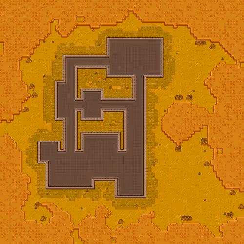 Dungeons A Heroes Nft Collection