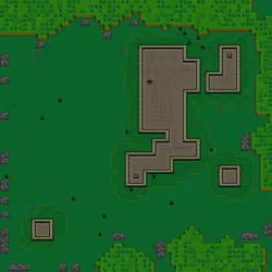 #1172 - Cavern